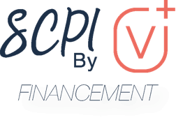 SCPI Financement by Vie+